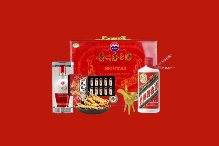 合肥市庐阳名酒回收行情